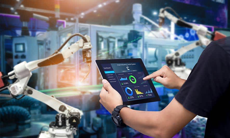 Technology insurance company