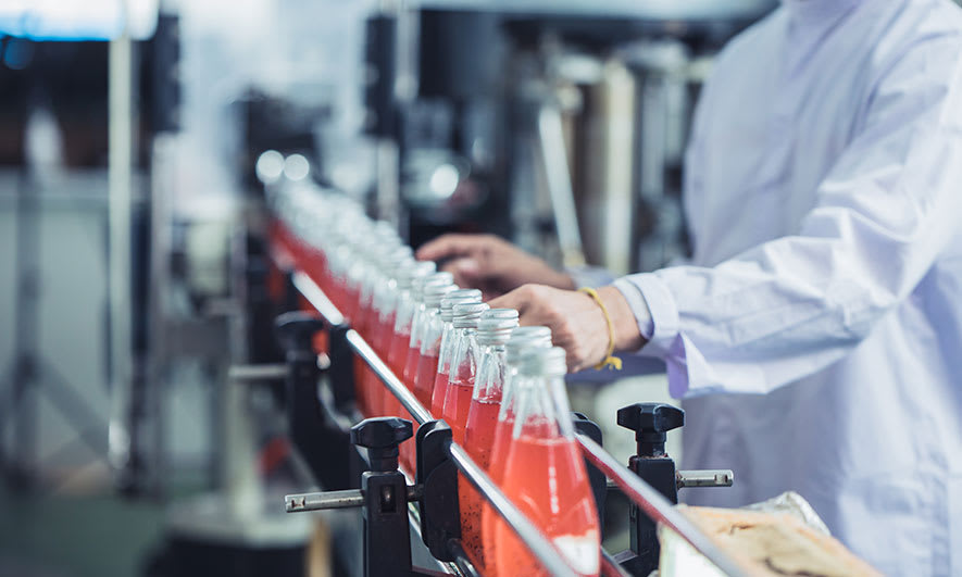 manufacturing insurance cost