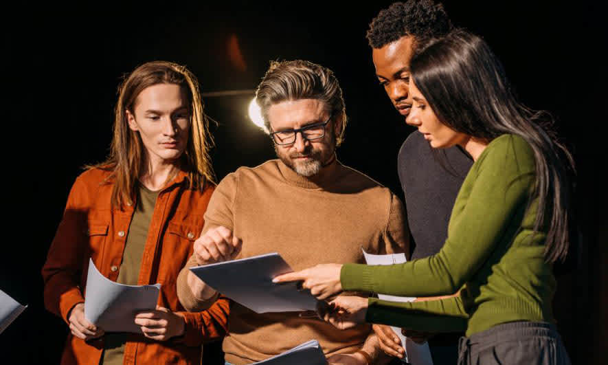 Risk Engineering Solutions To Improve Operations for Media, Arts and Entertainment Businesses