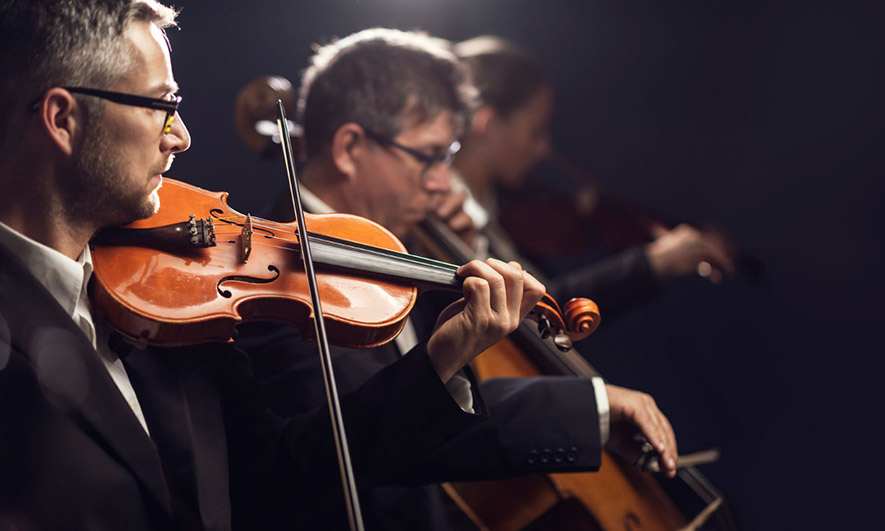 Specialized Support for Media, Arts and Entertainment