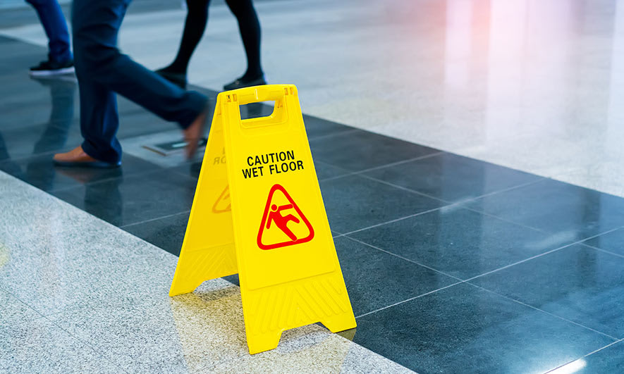 Identifying Risks