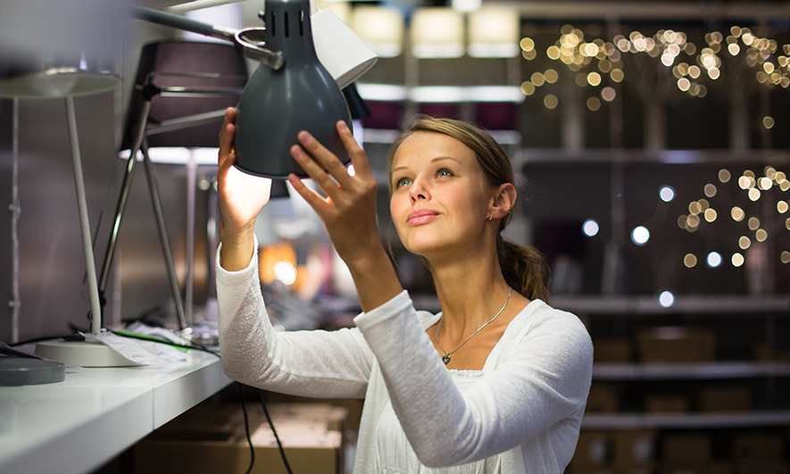 general liability insurance for furniture store