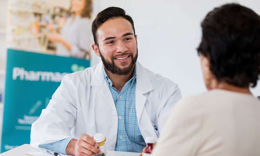 Pharmacy business insurance