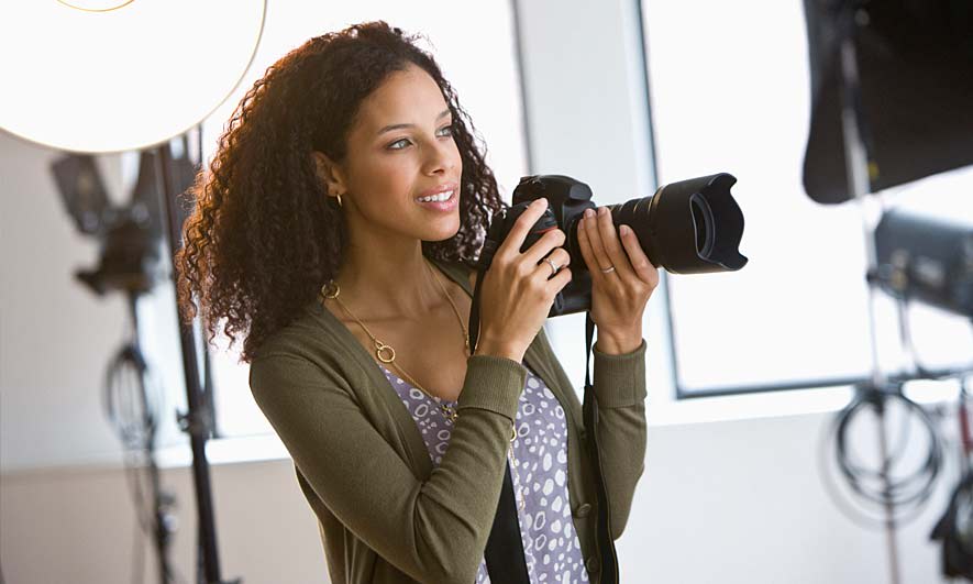 photography business insurance