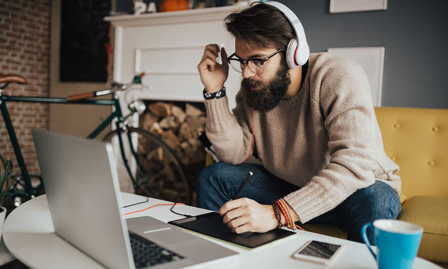 Freelance videographer insurance