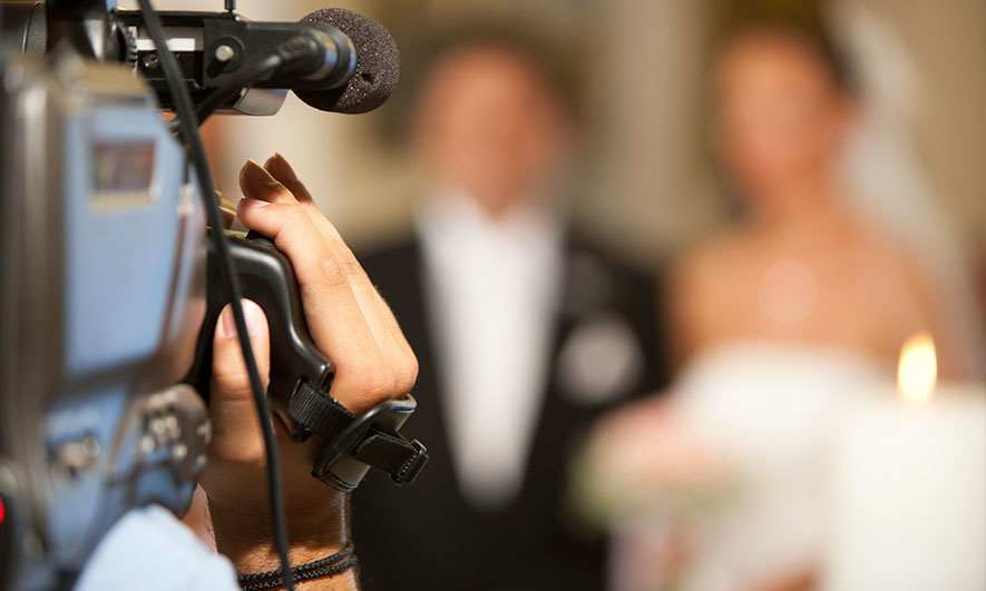 Wedding videographer insurance