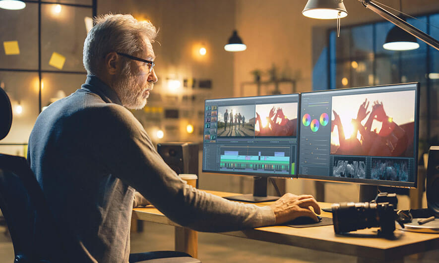 Videography business insurance