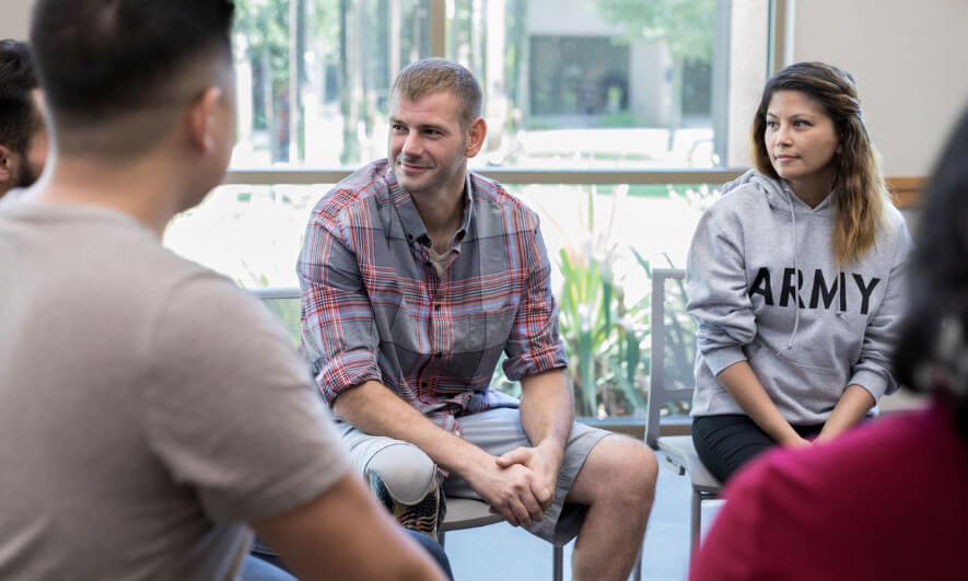 We Pledge To Have Your Back