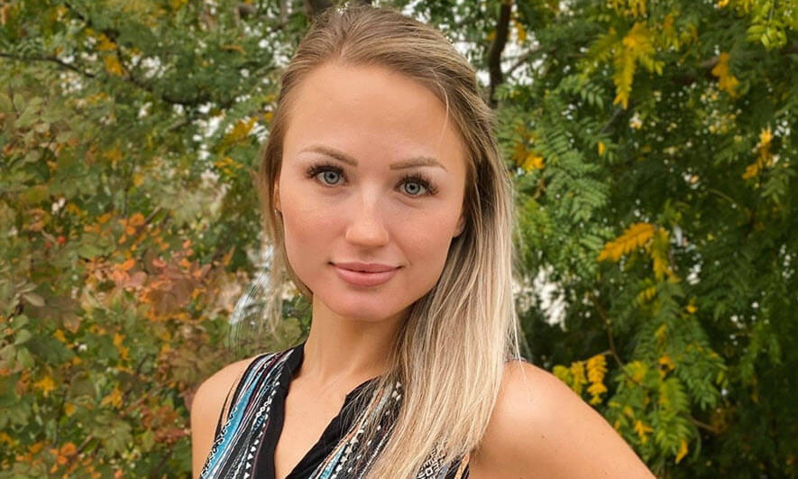 Teresa Leggett employee testimonial