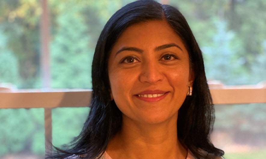 Vidya Sundaram employee testimonial