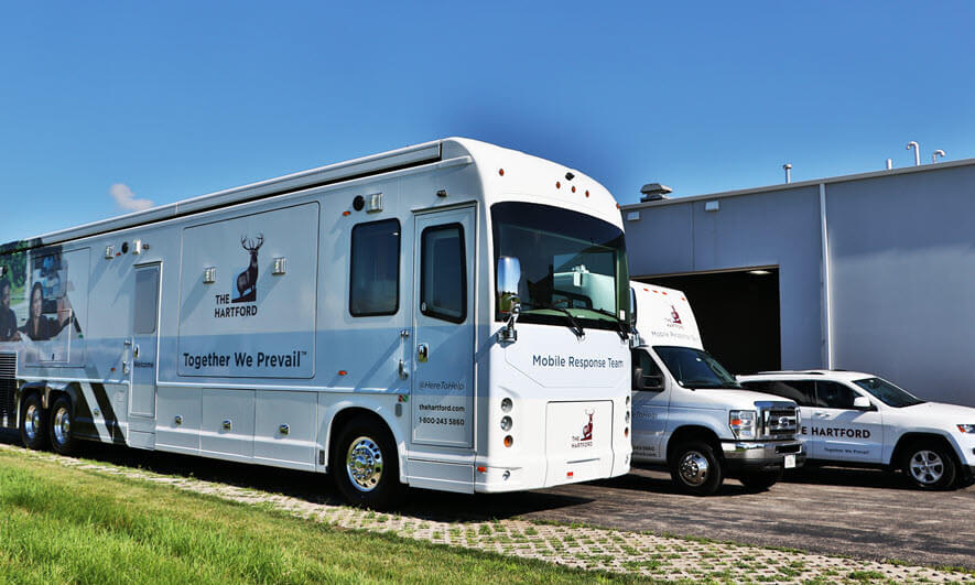 Catastrophe Information Center