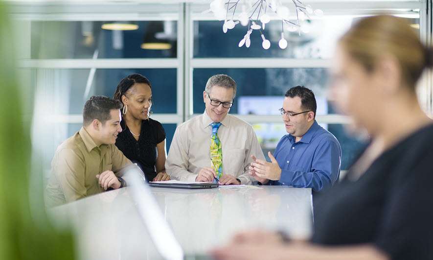 The Hartford Employee Stories