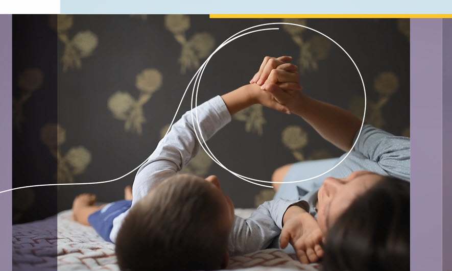 Support Beyond the Claim