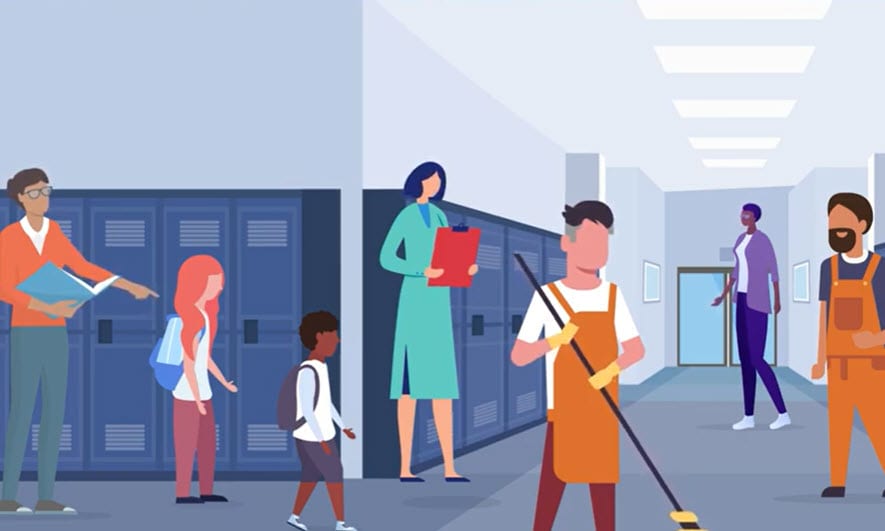 Disability Insurance for Educators