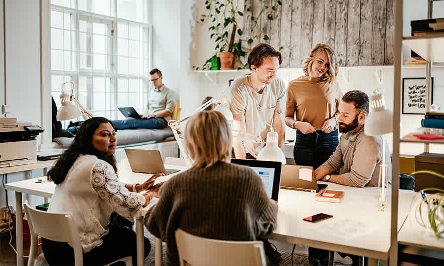 Our Strategy Expertise