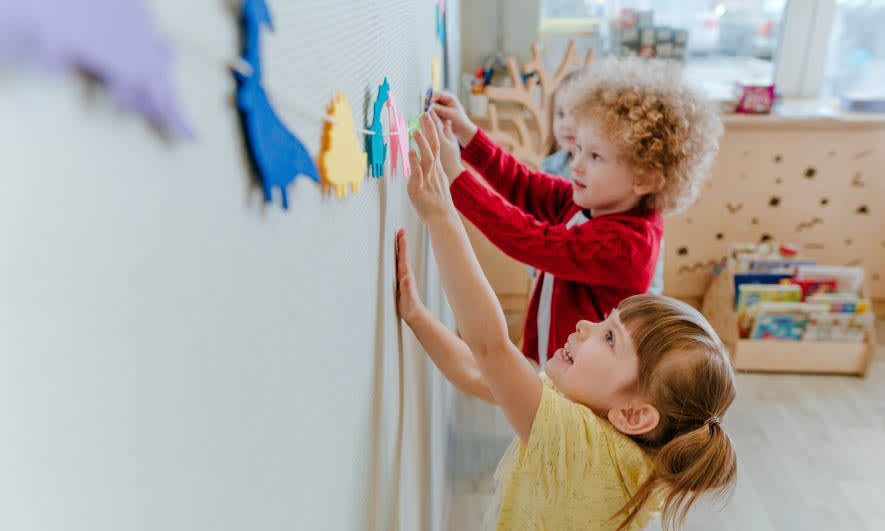 Preschool and Daycare Insurance