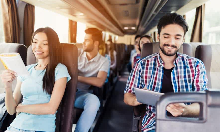 Travel Accident Insurance