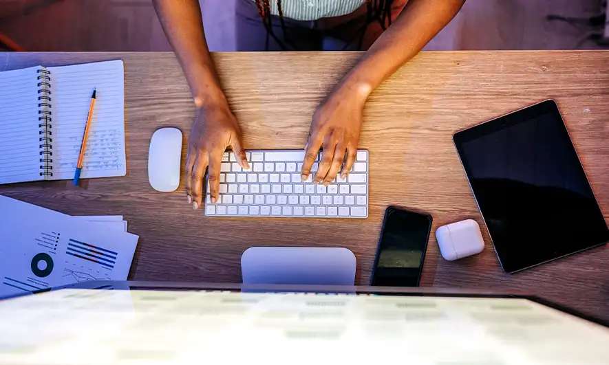 Simplify Compliance and Administration