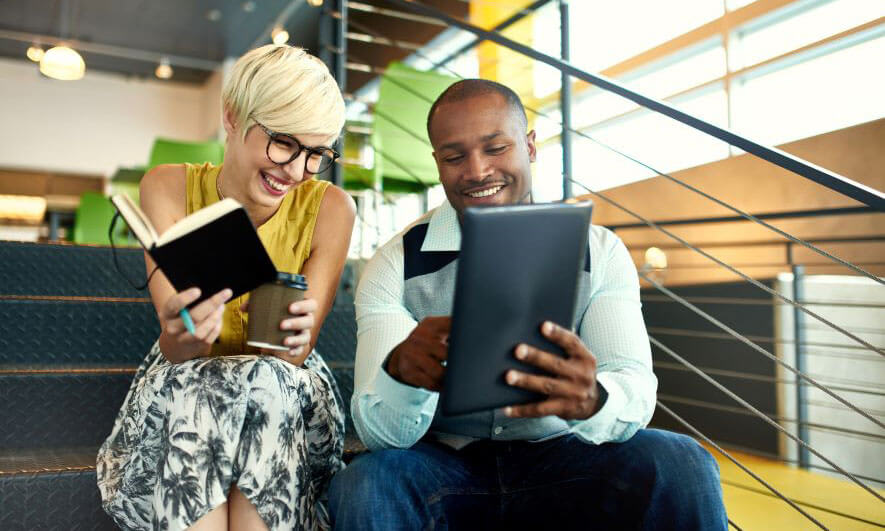 Group Benefits Small Business Solutions