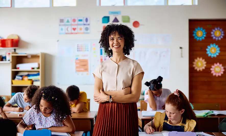 Group Benefits for Educational Institutions