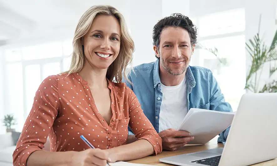 The Power of Decisions