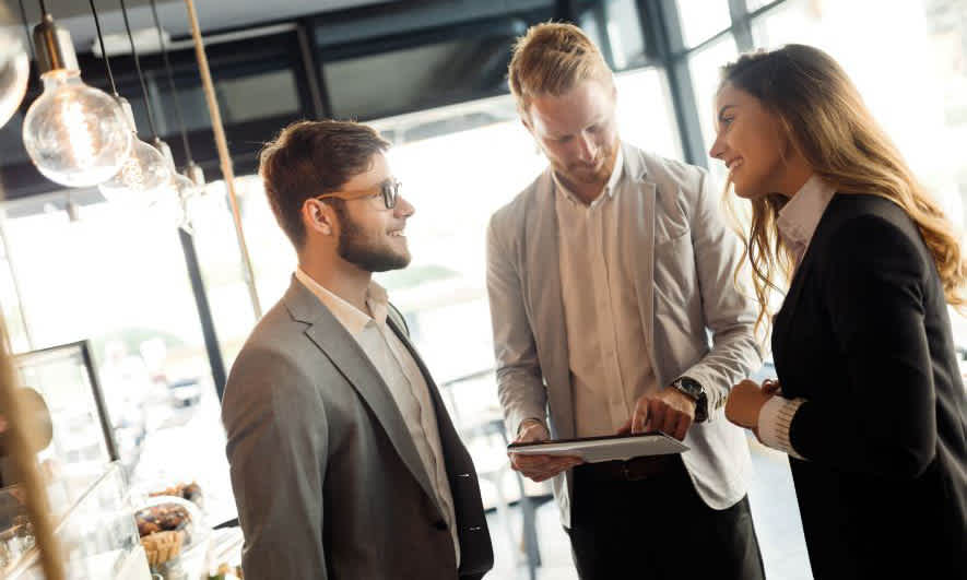 A Better Benefits Service Experience