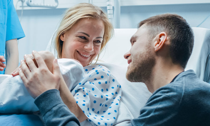 Learn More About VT FMLI in this video