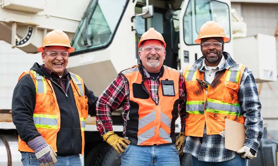 Workforce Safety and Absence Management Service