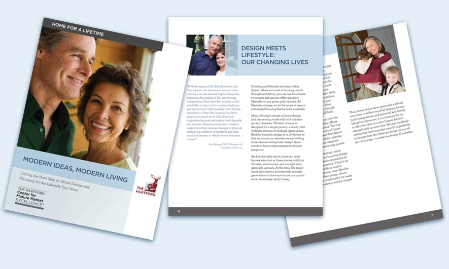 Home Design and Planning guidebook