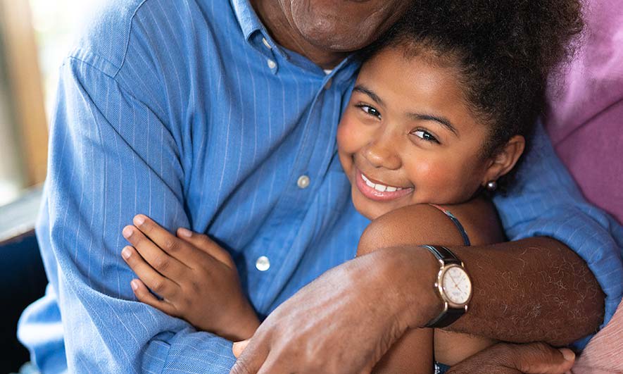 grandfather protected by homeowners insurance for seniors