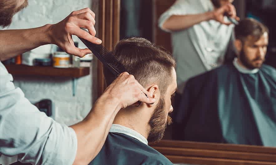 barber insurance quote
