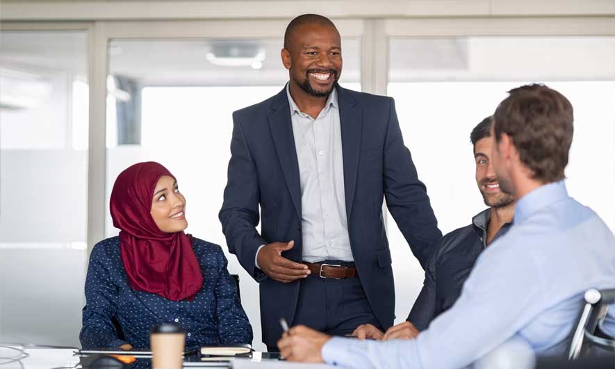 Commercial building insurance