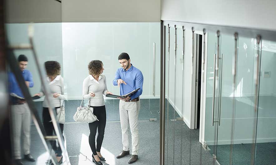 Building insurance services