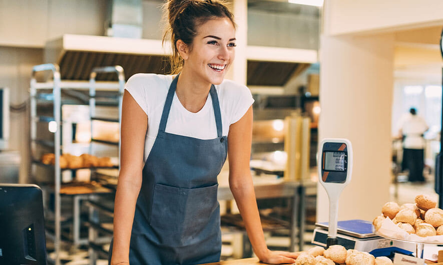 Catering business insurance