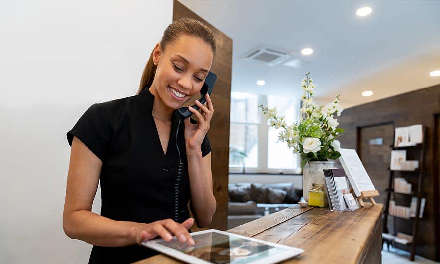 esthetician insurance coverage