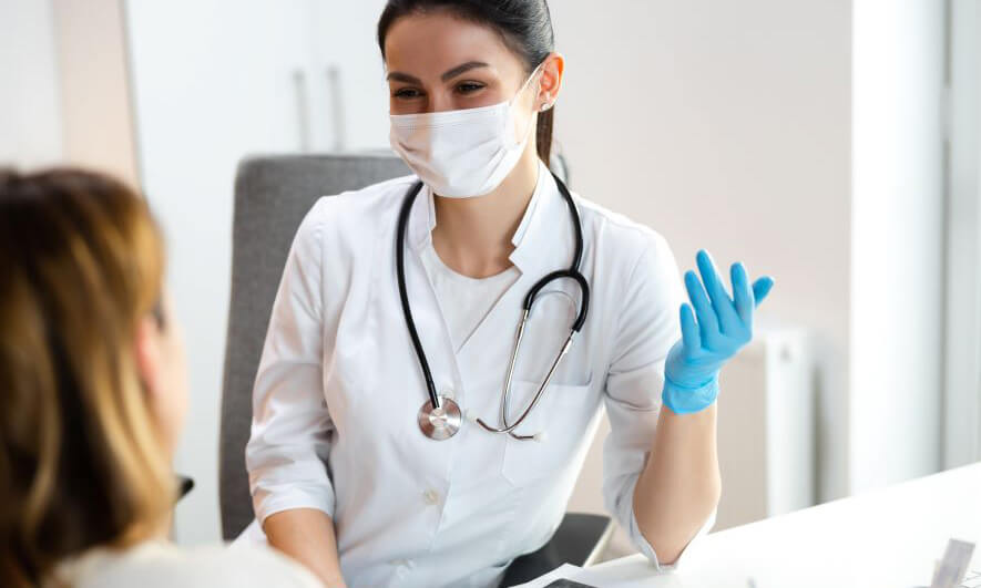 Specialized Support for Healthcare Industry