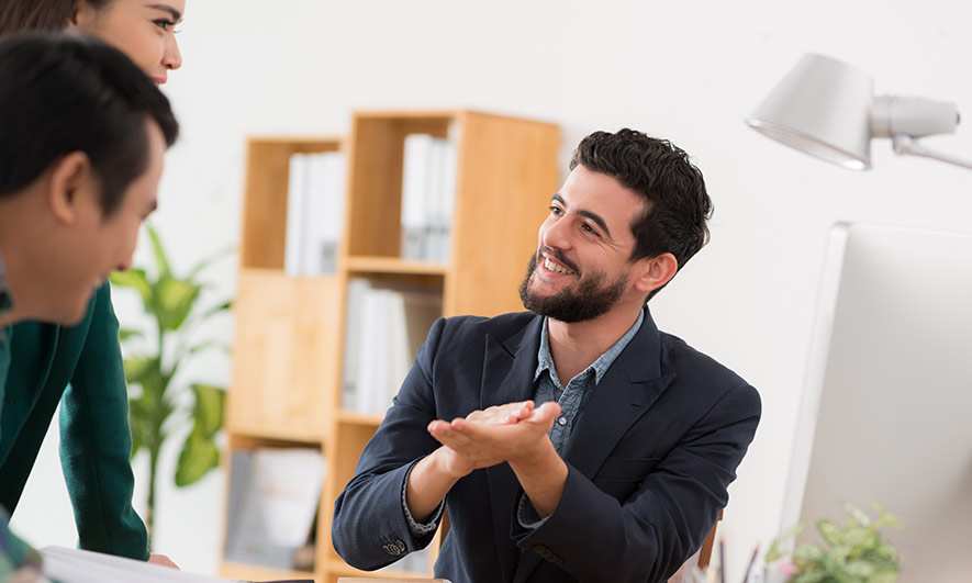 Investment advisor insurance