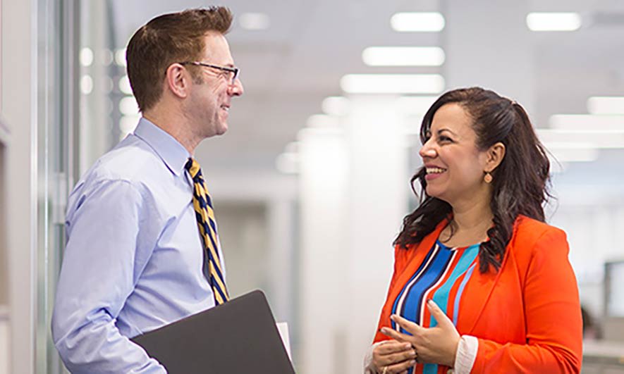 Business insurance attorney