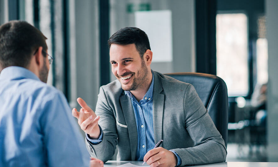 Lawyer insurance company