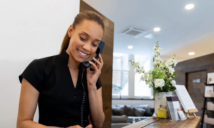 nail technician insurance