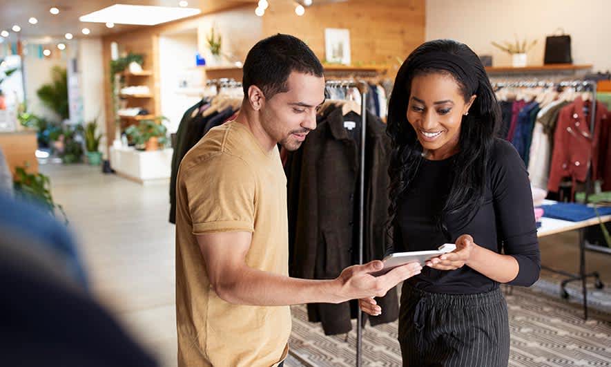 retail store liability insurance