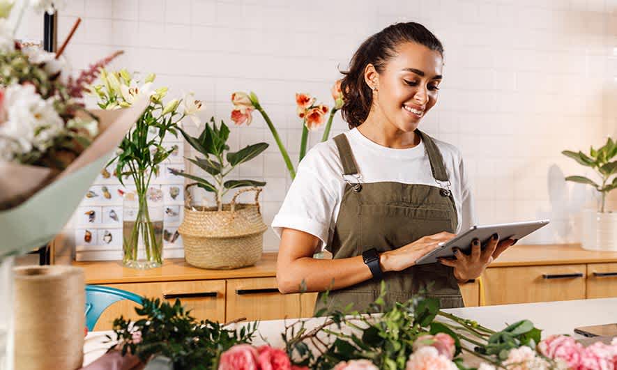 Commercial retail insurance