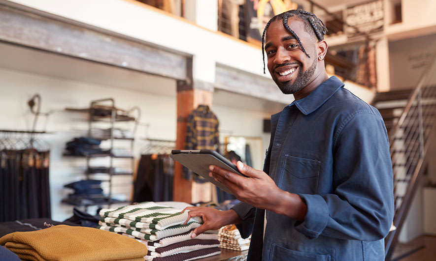 Business insurance for retailers