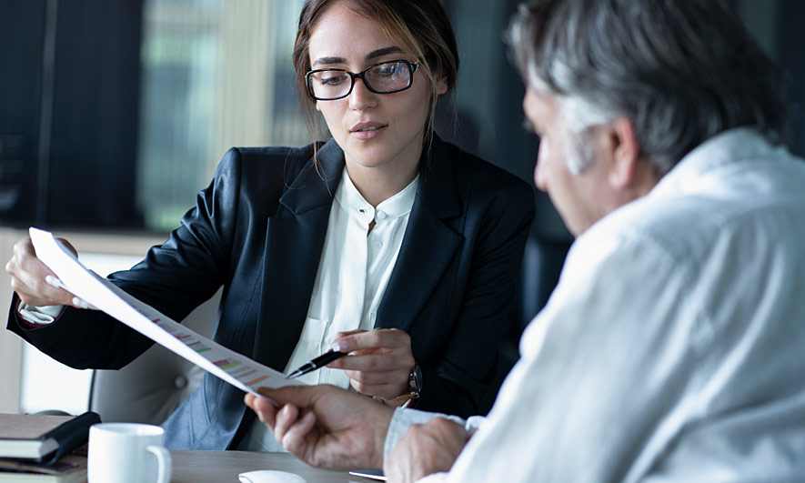 Insurance for Bookkeeping Business