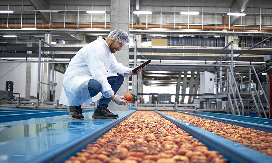 Product liability insurance for distributors