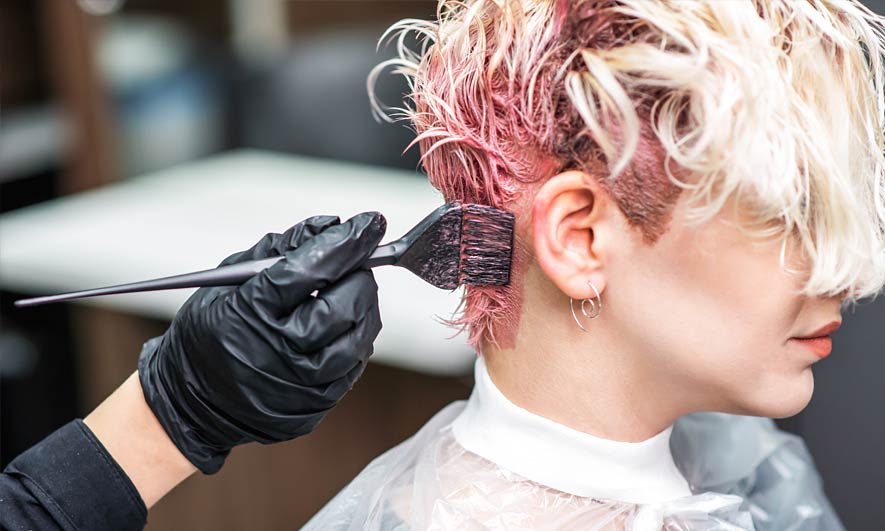 cosmetician insurance