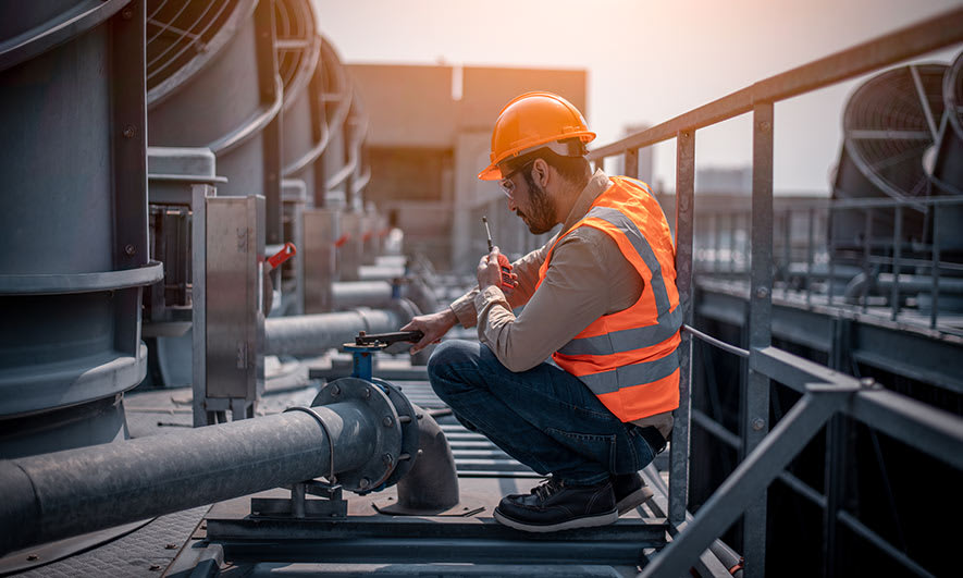 HVAC contractor insurance