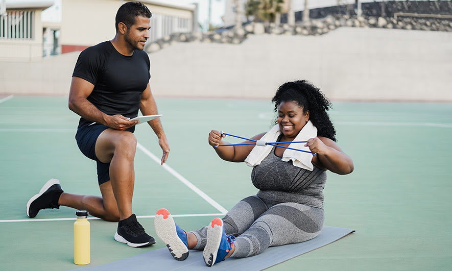 personal trainer insurance cost
