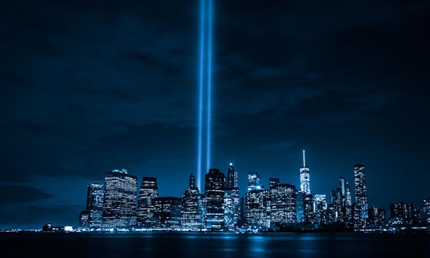 9/11 World Trade Center