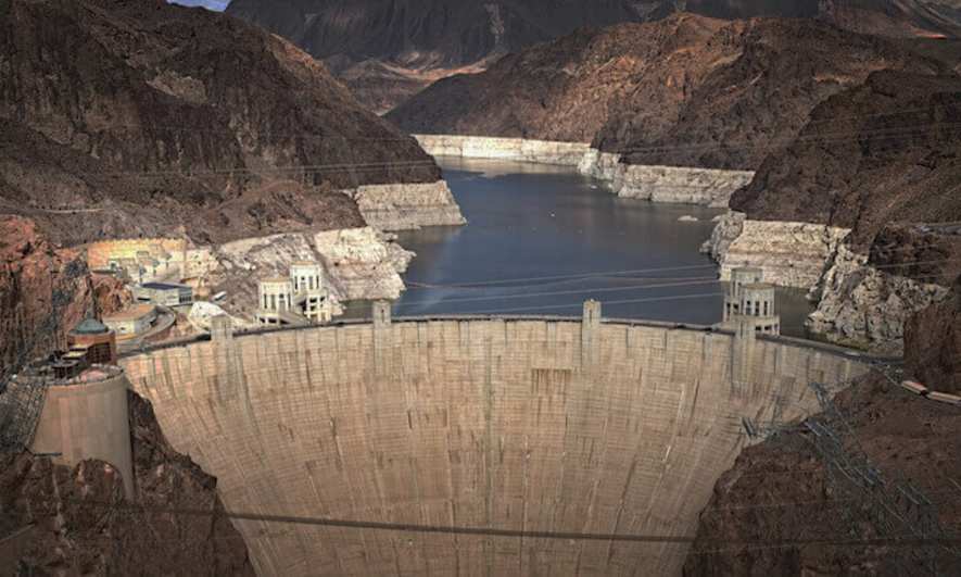 Hoover Dam